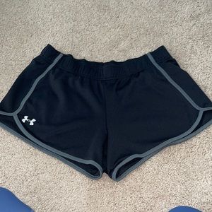 Under Armour shorts